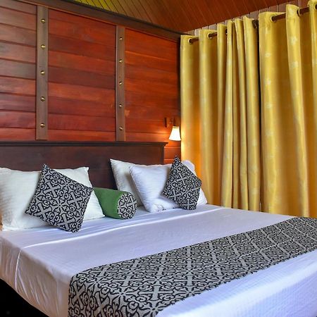 Nice Place Resort Dambulla Zimmer foto