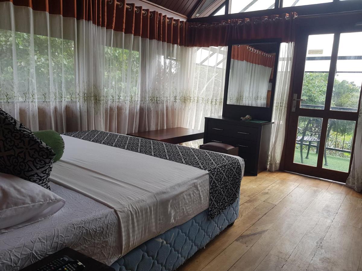 Nice Place Resort Dambulla Exterior foto