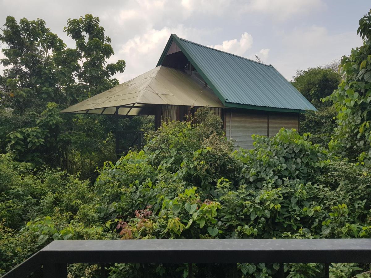 Nice Place Resort Dambulla Exterior foto