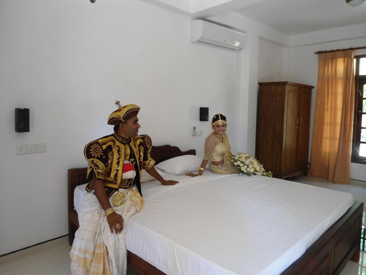 Nice Place Resort Dambulla Zimmer foto