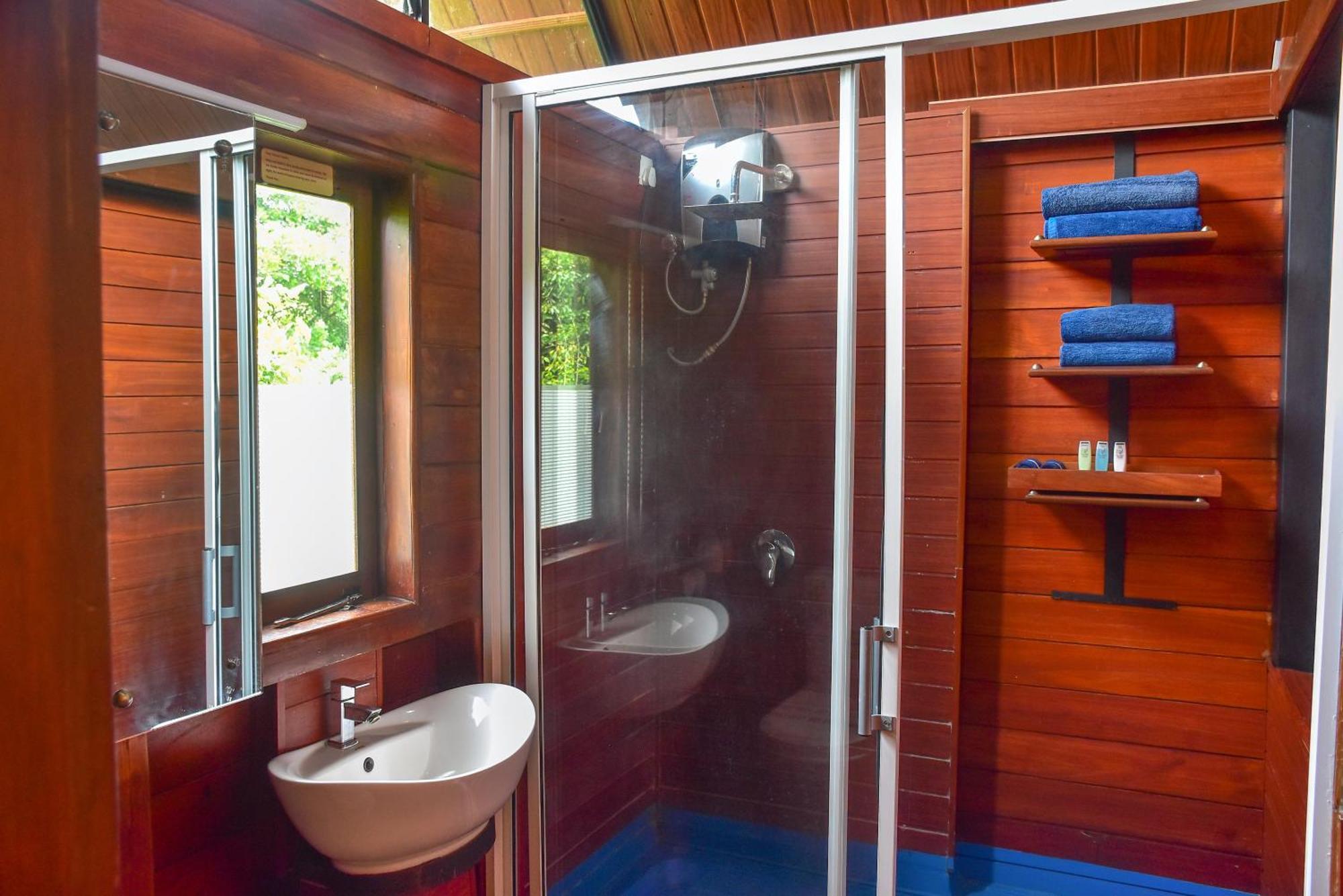 Nice Place Resort Dambulla Zimmer foto
