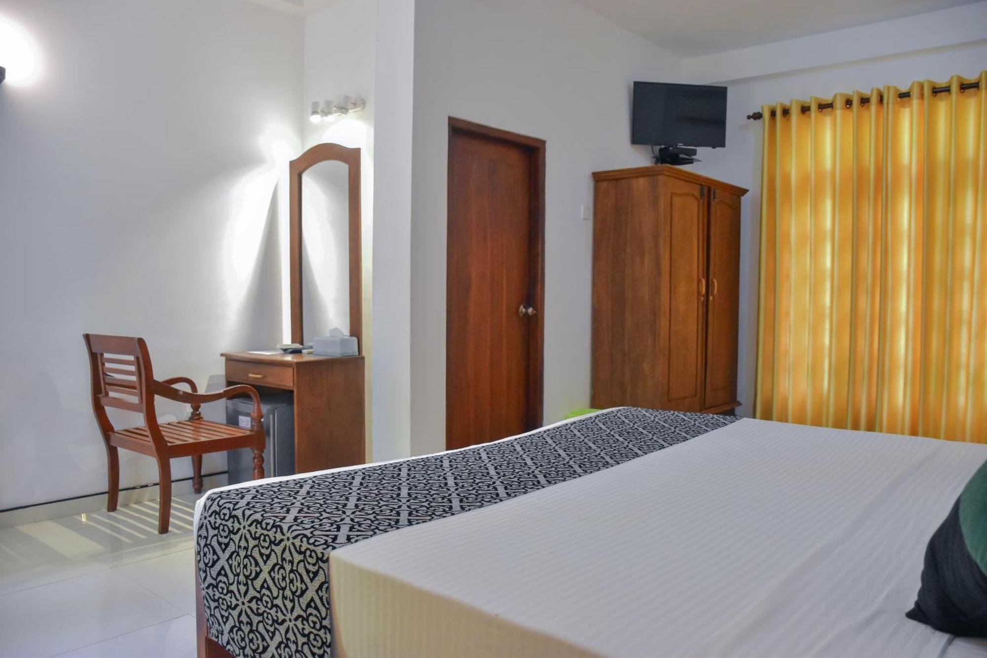 Nice Place Resort Dambulla Zimmer foto