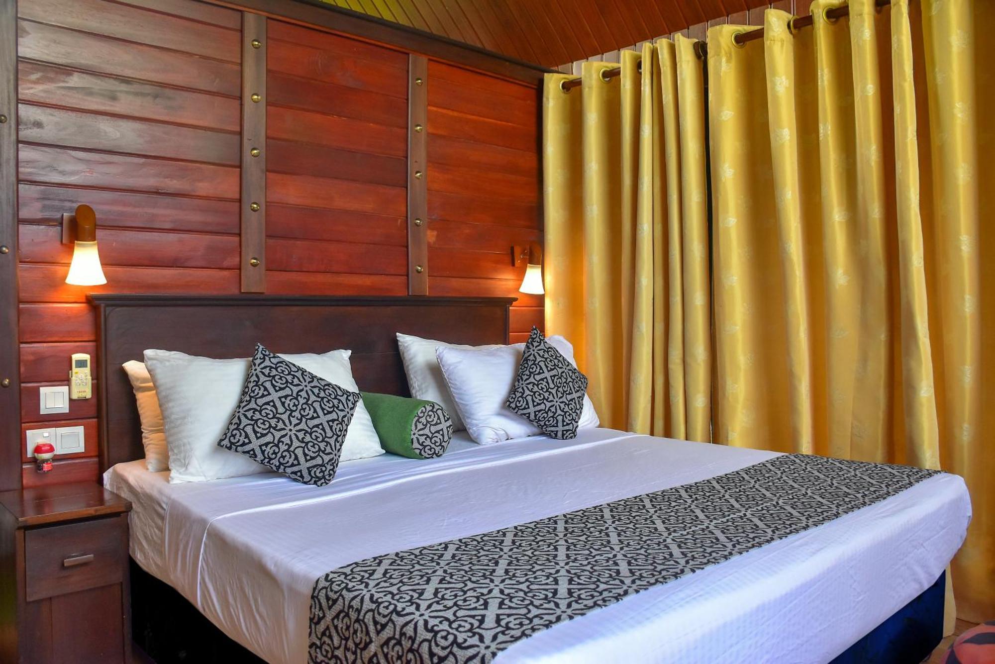 Nice Place Resort Dambulla Zimmer foto