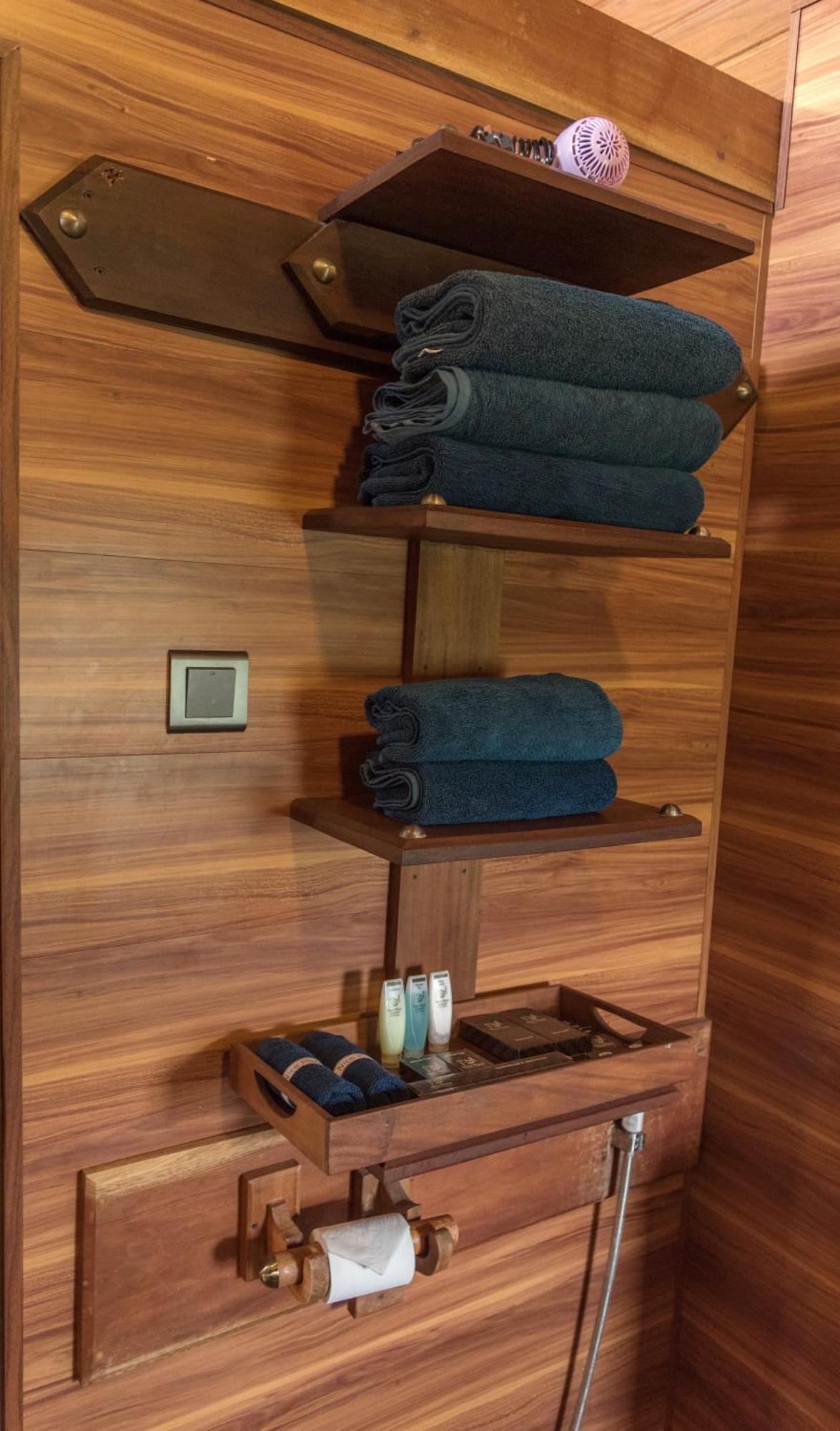 Nice Place Resort Dambulla Zimmer foto