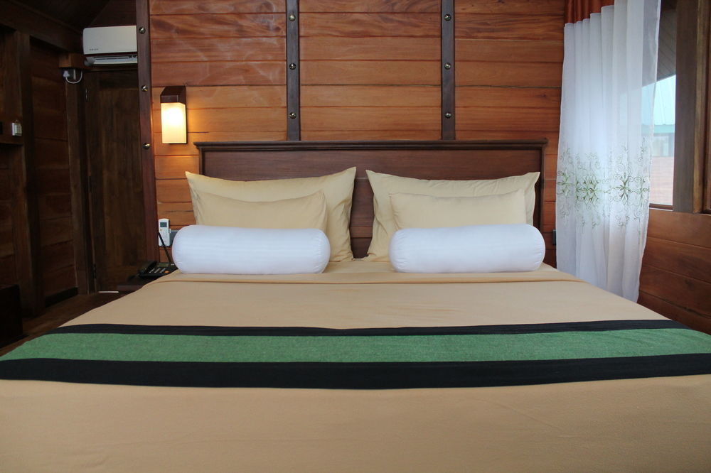 Nice Place Resort Dambulla Exterior foto