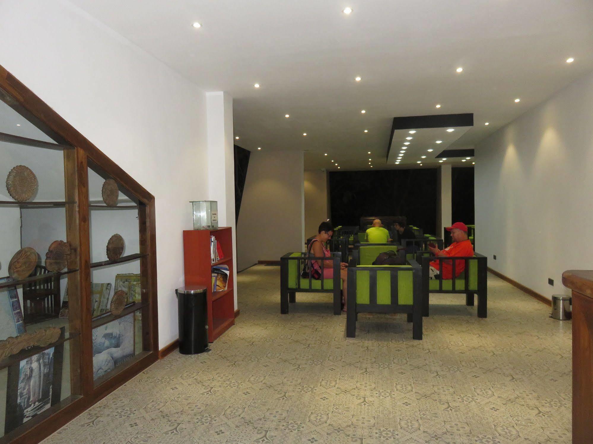 Nice Place Resort Dambulla Exterior foto